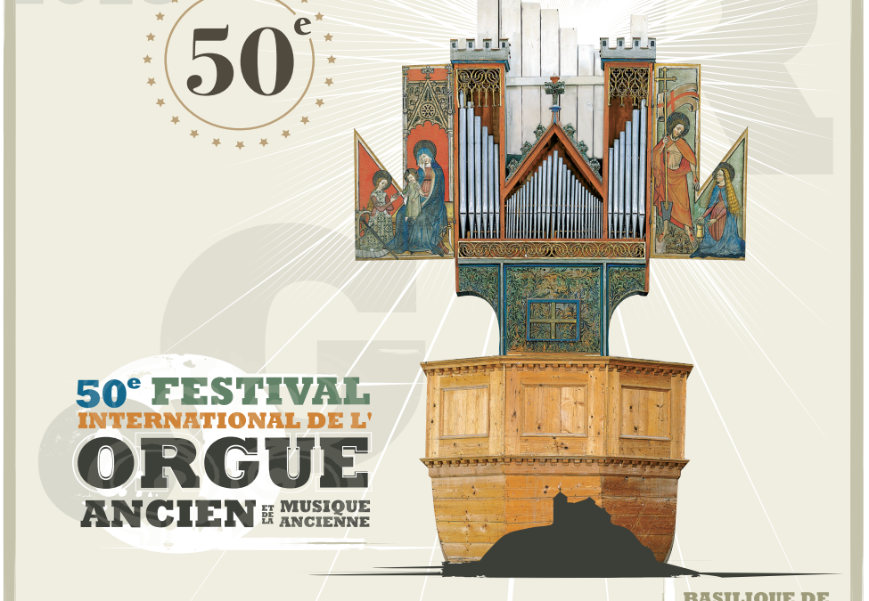 CD du 50ème anniversaire