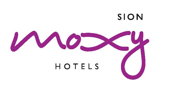 Logo Moxy Sion